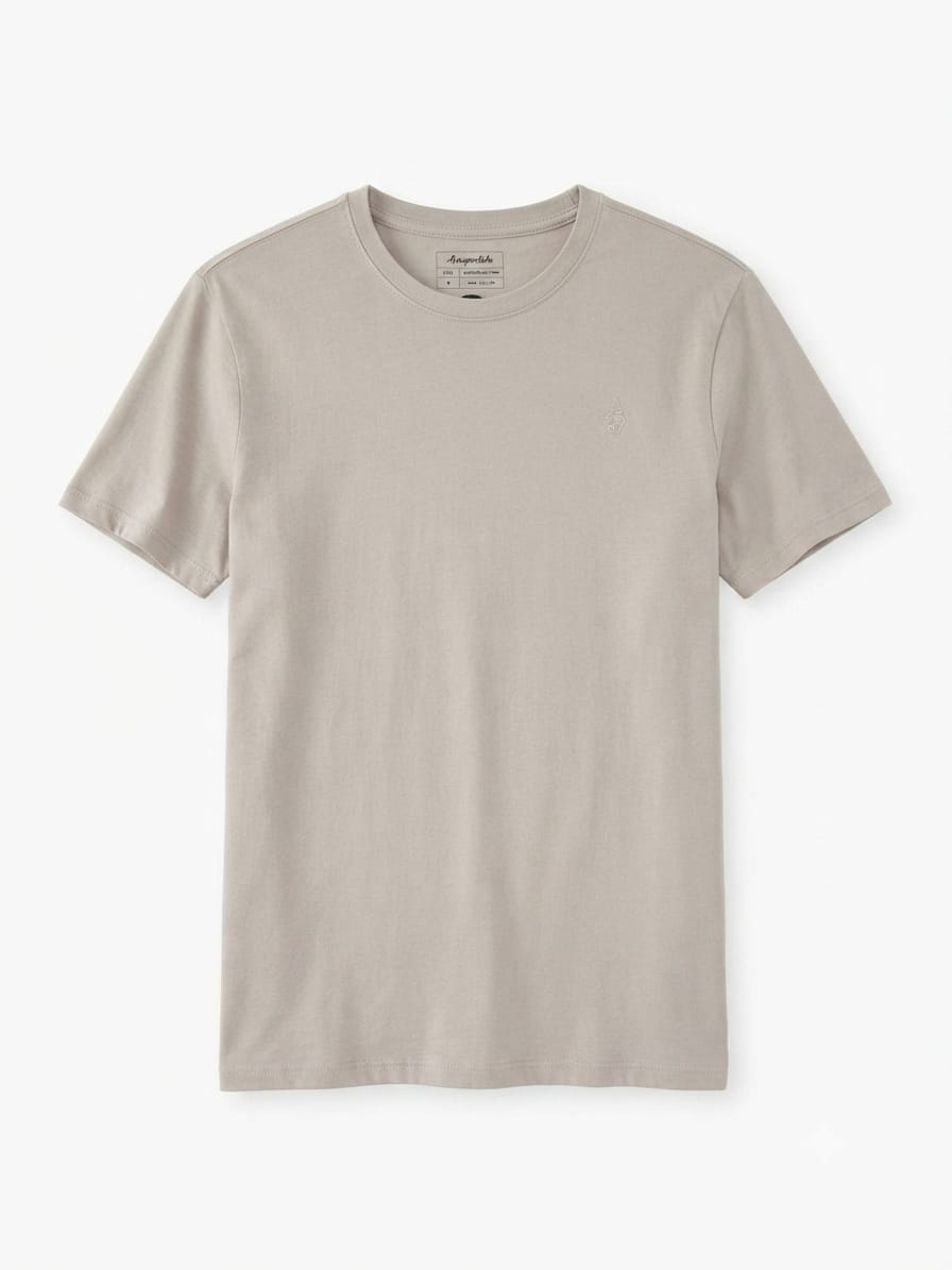 Camiseta Aeropostale (Pieza Unica)